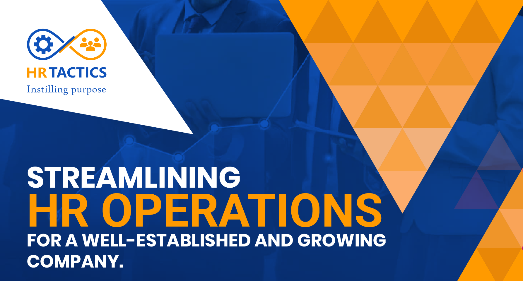 Enhancing HR operational effectiveness through optimized processes and strategic workforce solutions