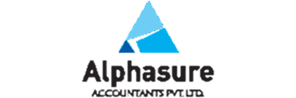 Alphasure
